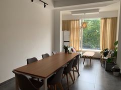 -稀物集咖啡(徽州大道店)