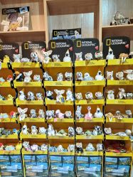 点击看大图 -未来动物城动物主题公园(大悦城店)