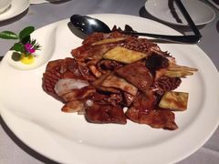 -万盛合(渔人码头店)