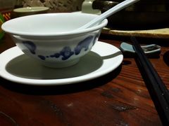-云来居素食馆(南山店)