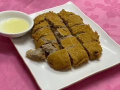-粤北餐馆