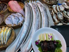 -胶东小渔村·博山菜(齐悦店)