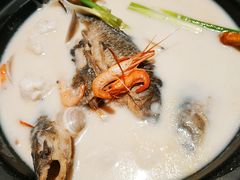 豆浆一锅鲜-佬麻雀·新湘菜(珠海金发购物中心店)