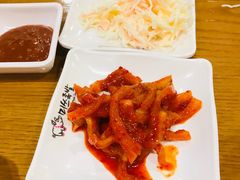 -Myth猪蹄(明洞店)