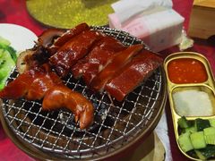 -琼大师东方烤乳猪(亚特兰蒂斯店)