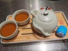 -潮界(虹桥新天地店)