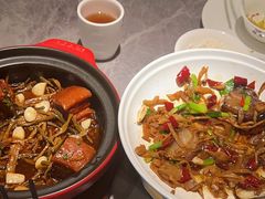 -湘轩·土菜研究院(光大店)
