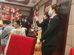 -老浒记民俗酒楼(王府井店)
