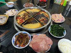 -祝幺妹火锅(裕华村总店)