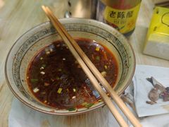 -马王庙刀削面馆(四川省交通学院宿舍店)