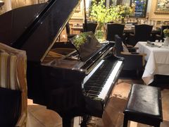 -火车头法国西餐厅