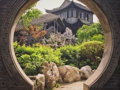 -口岸雕花楼