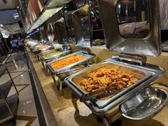 -芭菲盛宴·环球美食(北城国际店)