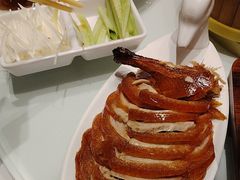 -玉林烤鸭店(小西天店)