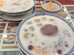 -赵记传承·中国甜品(福州总店)