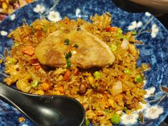 -山上下日本料理(万象城店)