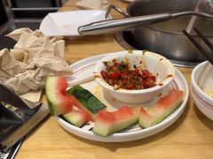 -嬷孙家潮汕牛肉火锅(北京路天河城店)