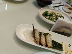 -湖锦酒楼·32年地道湖北菜(光谷店)