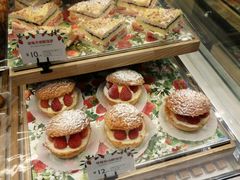-巴黎贝甜(常德路店)