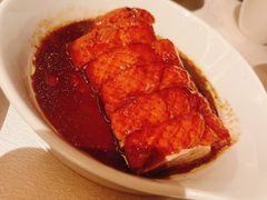 -上海金桥红枫万豪酒店-万豪中餐厅