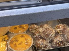 -占西饼店