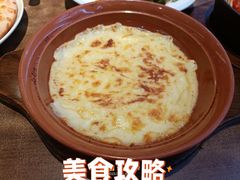 -萨莉亚意式餐厅(浦江万达广场店)