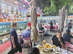 -范饭椰林川湘味海鲜·椰子鸡(三亚湾椰梦长廊店)