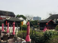 -祝家花園(伯渎港店)