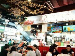 -皖佬板安徽牛肉板面(西站食宝街店)