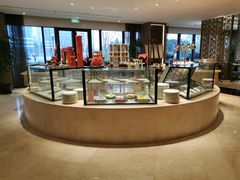 -上海嘉定喜来登酒店