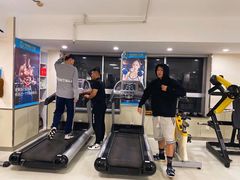 -中田健身工作室(珠江路地铁站店)