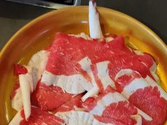-牛武士寿喜烧·和牛火锅自助(全球首店)