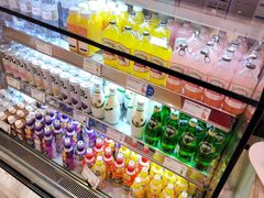 -巴黎贝甜(华堂新辰汇店)
