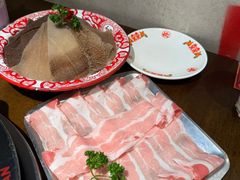 -牛市坎火锅(建设路店)