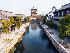-台儿庄古城