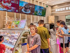 -天母蓝鸟烘焙·蛋糕·下午茶(时代城广场店)