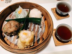 -虾饺妹·酒家(金碧店)