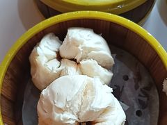 -东方早茶 海鲜•青岛菜(国信体育中心店)