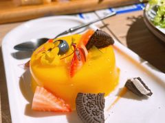 -Maxpoint Kitchen 西餐咖啡(乐峰广场店)