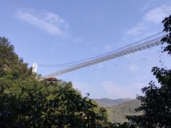 -四会奇石河风景区