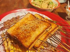 -北三老太太烧烤(人生一串上榜店)