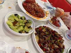 -簋街仔仔小龙虾(簋街二店)