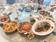 -79号渔船海鲜饭店(宝安店)