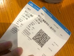 -万达影城(西铁营万达广场IMAX店)