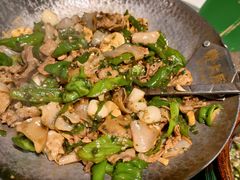 -费大厨辣椒炒肉(太平老街店)
