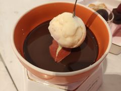 -哈根达斯(皇城恒隆广场店)