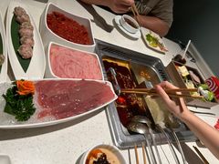 -海底捞火锅(创意园店)