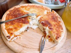 -云座·时光·观景咖啡厅(五爷庙店)