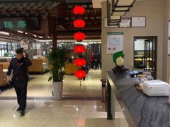 -郑庄脂渣海鲜楼(九水路店)