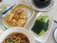 -老火大骨头汤馆